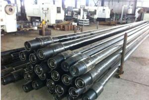China API Standard Double Wall Drill Pipe For Oil And Gas Exploration on sale