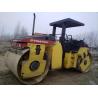 Buy cheap Used Road Roller Dynapac CC522 Douable Drum Roller Made in Sweden from wholesalers