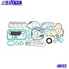 Buy cheap Mitsubishi Canter ME013326 Overhaul Full Gasket Kit Set For 4D32 from wholesalers