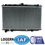 Primera / Infinniti G20' 1994-1998 NISSAN Car Radiator Open Type Structure
