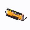 Buy cheap PGI270 CLI271 Canon Printer Ink Cartridges , Edible Printer Cartridges Food Grade from wholesalers