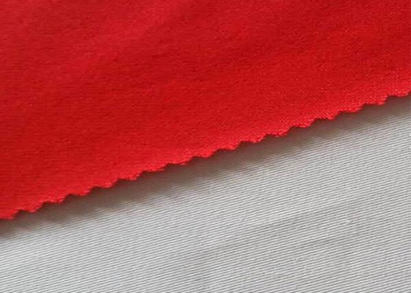 Buy cheap 7X7 Thick Flame Retardant Fabric By The Yard Heat Proof Cloth Material from wholesalers