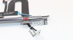 Lenovo 5H50S73107 Hinge Iron Gray With Soundbar/FHD eDP for Yoga C930-13IKB