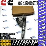 Diesel Fuel Injector Nozzles 3095040 3609925 3083863 3083849 3411754 4903084
