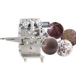 Multifunctional Food Encrusting Date Ball Machine Yucheng Machinery