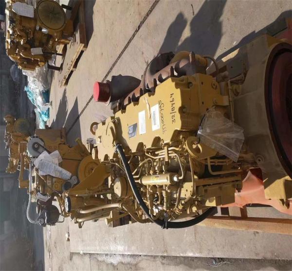 Buy cheap 3303035 Marine 330-3035 Generator Set 1004276 Engines 100-4276 Diesel 1120164 Engine assembly 112-0164 from wholesalers