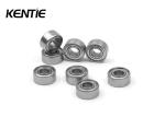 Miniature Single Row Deep Groove Ball Bearing 682zz 2rs For 3D Printing