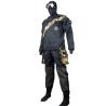 Buy cheap Wear Resistant Scuba Diving Drysuit Waterproof Camouflage Colors from wholesalers