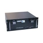48V 150AH LiFePO4 UPS Lithium Ion Battery 16S3P For Telecom Station Building