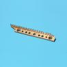 Buy cheap Japan Hirano Finishing Setting Machine Parts Stenter Pin Bar Pin Plate Brass Plate Carbon Steel Needle from wholesalers