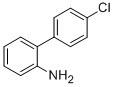Buy cheap 2-Amino-4'-chlorobiphenyl hydrochloride [1204-44-0] from wholesalers