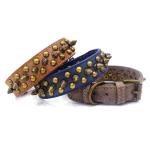 Professional Personalized Retro Sofa Leather PU Solid Durable Rivet Gentility