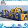 Buy cheap New inflatable obstacle,inflatable obstacle course inflatable obstacle course from wholesalers