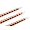 Buy cheap Champagne Disposable Microblading Pen For Eyebrow Tattoo from wholesalers