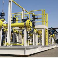 Buy cheap Auto Metered Liquid Dispenser 0-1000L/H Metered Liquid Dispensing Systems product