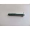 Buy cheap Galvanized Metal Nuts And Bolts Din931 4.8-8.8 Grade Stainless Steel Carriage Bolts from wholesalers