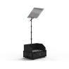 Buy cheap Adjustable Glass Height 22 Inch Teleprompter for TV Video Conferences and Live Events from wholesalers