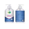 Buy cheap 50%/75% Alcohol Anti Bacterial No Rinse Gel Hand Sanitizer 50ml/225ml/100ml/300ml/500ml from wholesalers