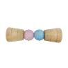 Buy cheap Thermal Plastic Rubber TPR Dogwood Chew Stick , Wood Chews For Puppies from wholesalers
