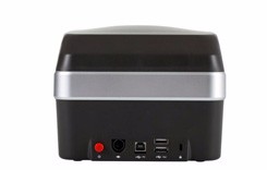 High Resolution Document Imaging and NATIONAL ID Document Reader with Visa Reader