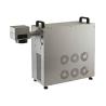 Buy cheap Small Fiber Laser Marking Machine from wholesalers