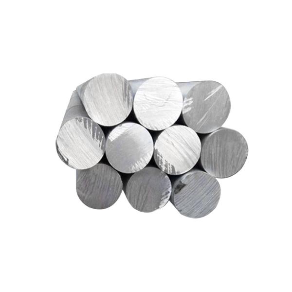 Buy cheap 6063 6082 Aluminium Round Bar Mill Finish Aluminum Billets Rod from wholesalers