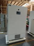 728L Ultra Low Temperature Upright Freezer Digital Display