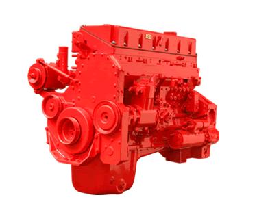 Cummins Engine M11 Series for Generator Power MTA11-G2