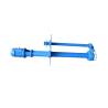 Buy cheap 1470r/Min Drilling Vortex Submersible Slurry Pump 22kw Centrifuge Supply Pump from wholesalers