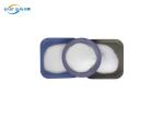 Dtf Adhesive Tpu Powder White Hot Melt Powder For Heat Transfer Printing