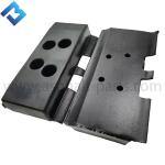 Benit Track Pad AED0163 One Unit Track Shoes For Sumitomo Asphalt Paver Parts