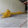 Buy cheap Hydraulic Cylinder Control System Boom Telescopic LG700 BS900 For Improved Safety from wholesalers