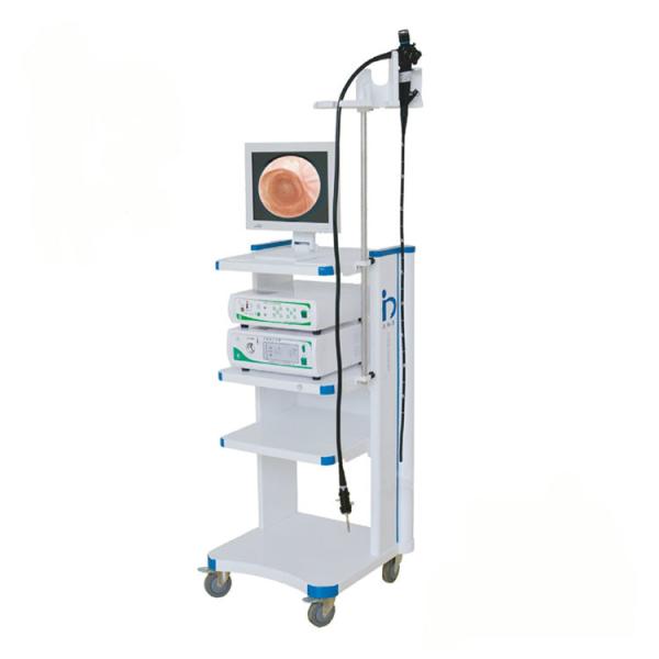 Buy cheap Endoscope Hospital Surgical Instruments Fiber Optic Gastroscope With Camera System from wholesalers