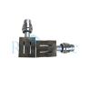 Buy cheap Ribbon Sealing Ultrasonic Punching Horn Good Tightness Leak Proof from wholesalers