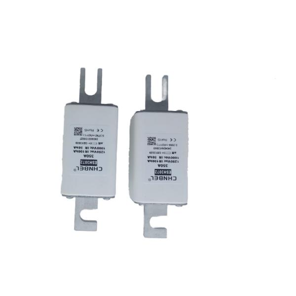 Buy cheap AR Class 120kA Link Break Voltage Fuse for Motorbike Automobile with 600V Max Voltage from wholesalers