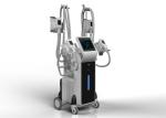 Buy cheap CE approved cellulite removal weight loss body Slimming cryo machine with 4 from wholesalers