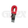 Buy cheap Portable Earthing Devices Earth Clamp Meter Earth Insulation Tester from wholesalers