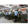 Buy cheap Underfilling Underforming Injection Molding Solutions ISO from wholesalers