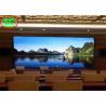 Buy cheap Large Waterproof Exhibition P1.56 P1.667 P1.923 GOB LED Display outdoor full color led display from wholesalers