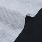 Custom spunlace non woven fabric cotton,wood pulp,bamboo,viscose,PP,PET,PLA