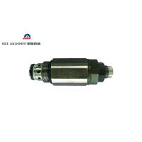 Buy cheap AV170 Pump Hydraulic Pressure Release Valve Steel Hyd Pressure Relief Valve product