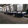 Buy cheap Safety Pin Design Decanter Centrifuge 220mm Bowl Diameter Explosion Proof from wholesalers