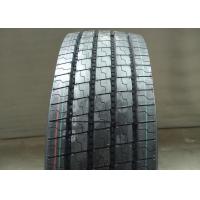 Buy cheap Low Heat Build - Up Truck Street Tires , Light Duty Truck Tires 295/80R22.5 product