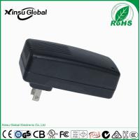 Buy cheap Made in China XSG1203000 12V 3A AC adapter with US UK AU JP EU plugs product