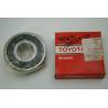 Buy cheap High Precision SET2 Auto Parts Bearings , Duralast Bearing Rear Rubber Seals from wholesalers