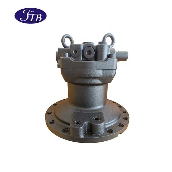 Buy cheap MFC160 Swing Motor LQ15V00015F1 For Sk250-8 Sk260-8 Kobelco Excavator from wholesalers