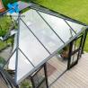 Buy cheap Roof Glass Solutions from wholesalers