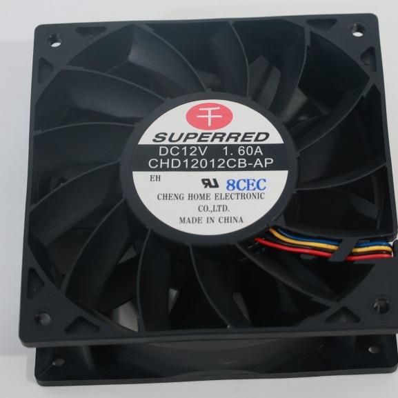 Buy cheap DC 12V 50mm Blower Fan 1700-3600 RPM High Speed DC Cooling Fan from wholesalers