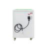 Buy cheap Oxyhydrogen Generator for Industries Welding Sodering Temperature 2800 Degree from wholesalers