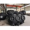 Buy cheap High Durability Inflatable Marine Bumpers Excellent Performance for Vessels from wholesalers